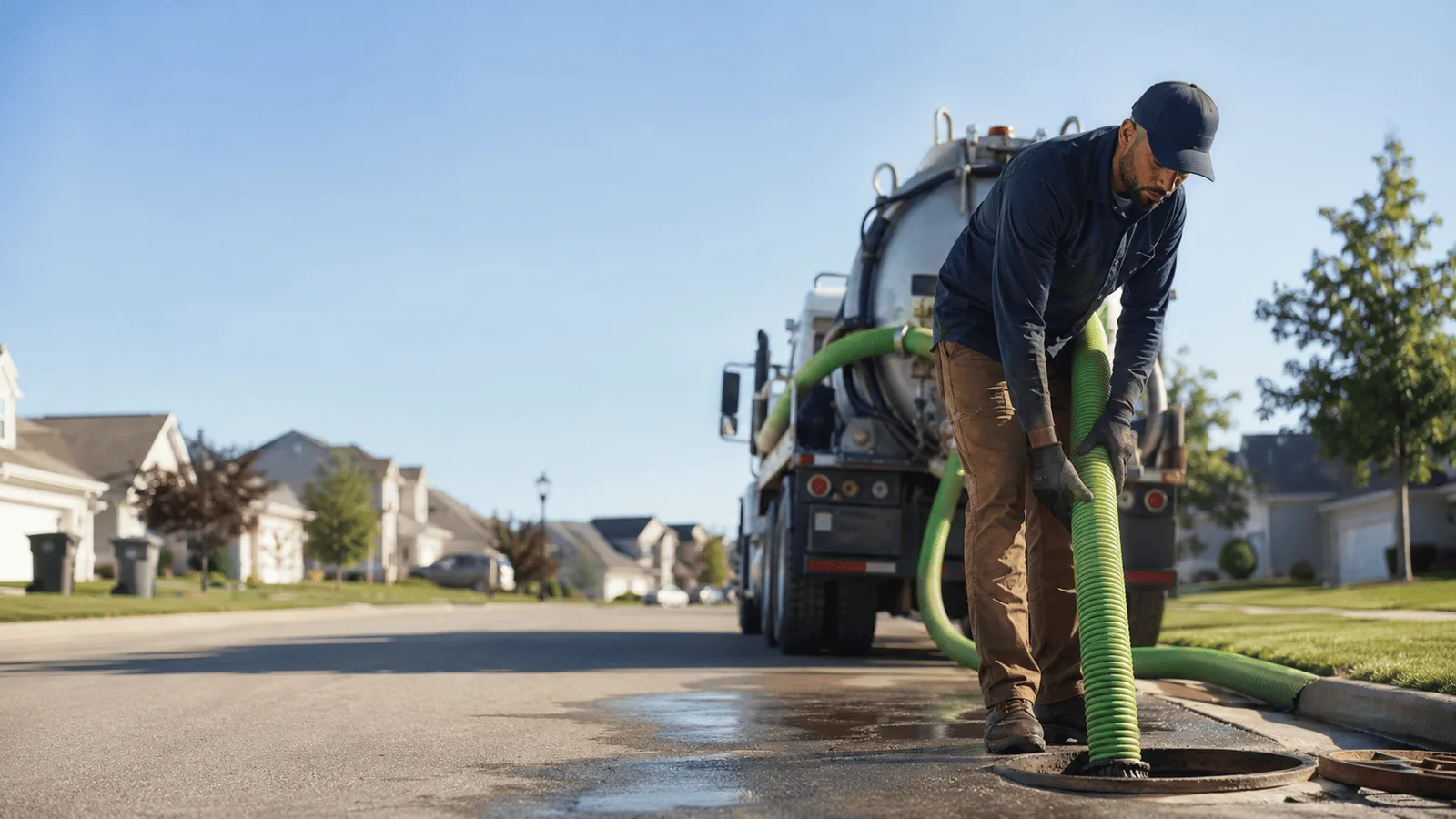 Mosquito Control in Peculiar, MO